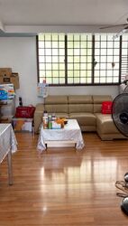 Blk 246 Yishun Sunshine (Yishun), HDB 4 Rooms #624071941